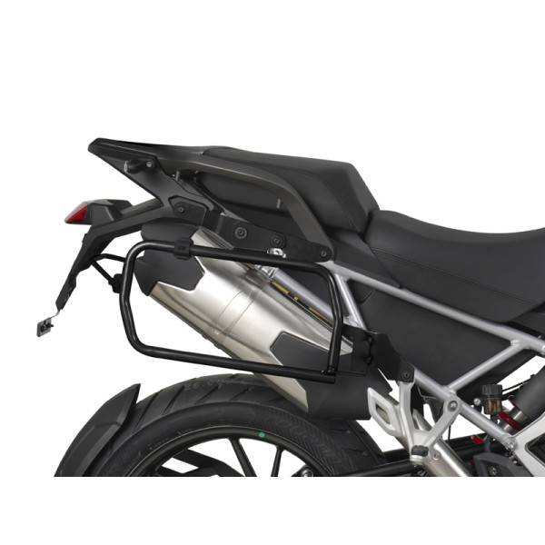 Shad 4P Pannier Fitting Kit